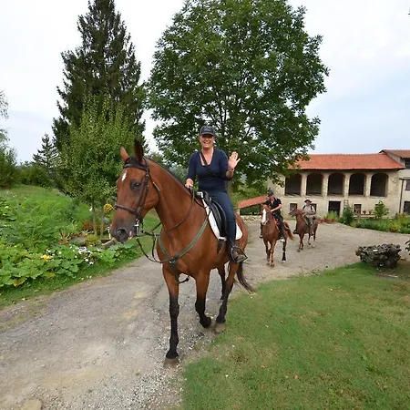 B&B Cascina Belbo