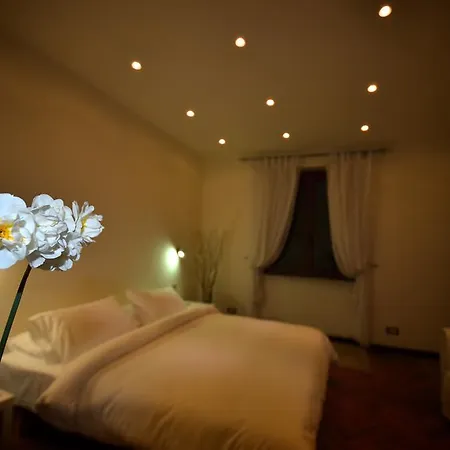 B&B Cascina Belbo