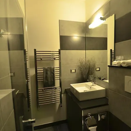 Cascina Belbo B&B 몸바르카로