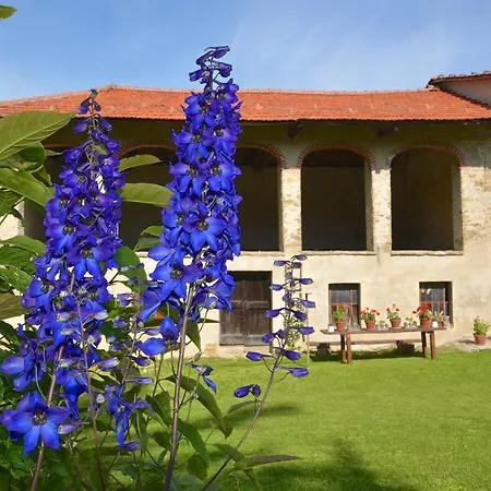 Cascina Belbo