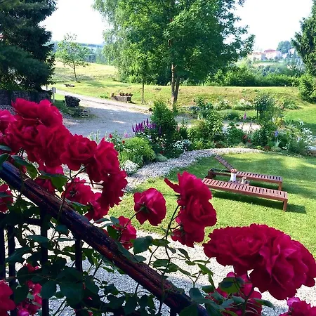 Cascina Belbo * Mombarcaro