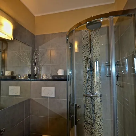 B&B Cascina Belbo 몸바르카로