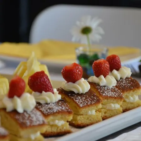 Cascina Belbo Bed and Breakfast *