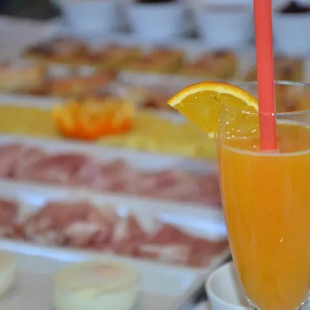 B&B Cascina Belbo 몸바르카로
