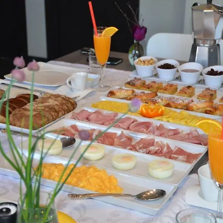 Cascina Belbo Bed and Breakfast Mombarcaro