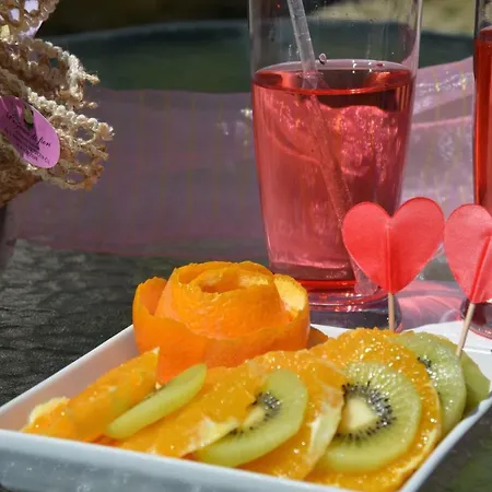 Bed and Breakfast Cascina Belbo