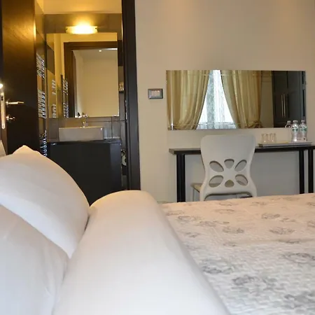 Bed and Breakfast Cascina Belbo *
