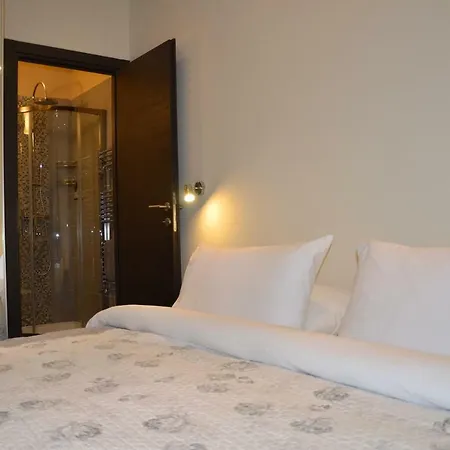 Cascina Belbo B&B *