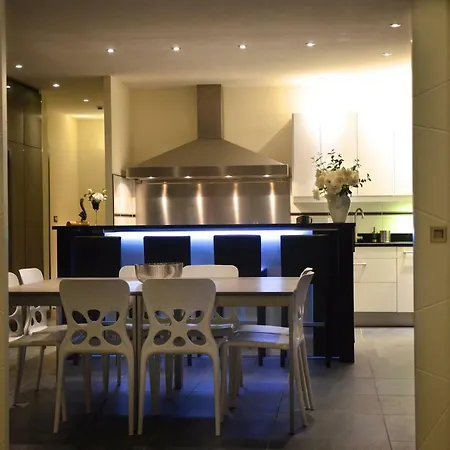 B&B Cascina Belbo 몸바르카로