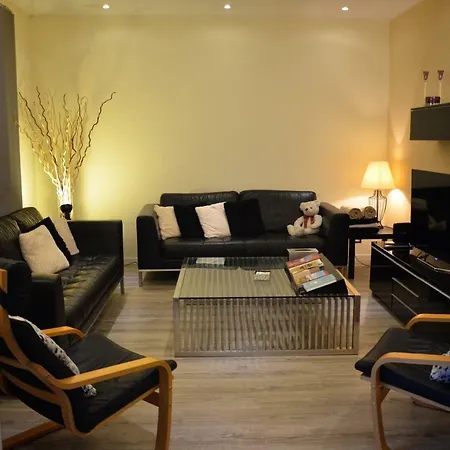 Cascina Belbo B&B