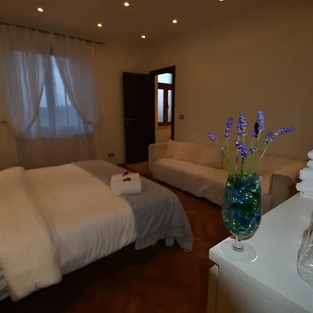Bed and Breakfast Cascina Belbo *
